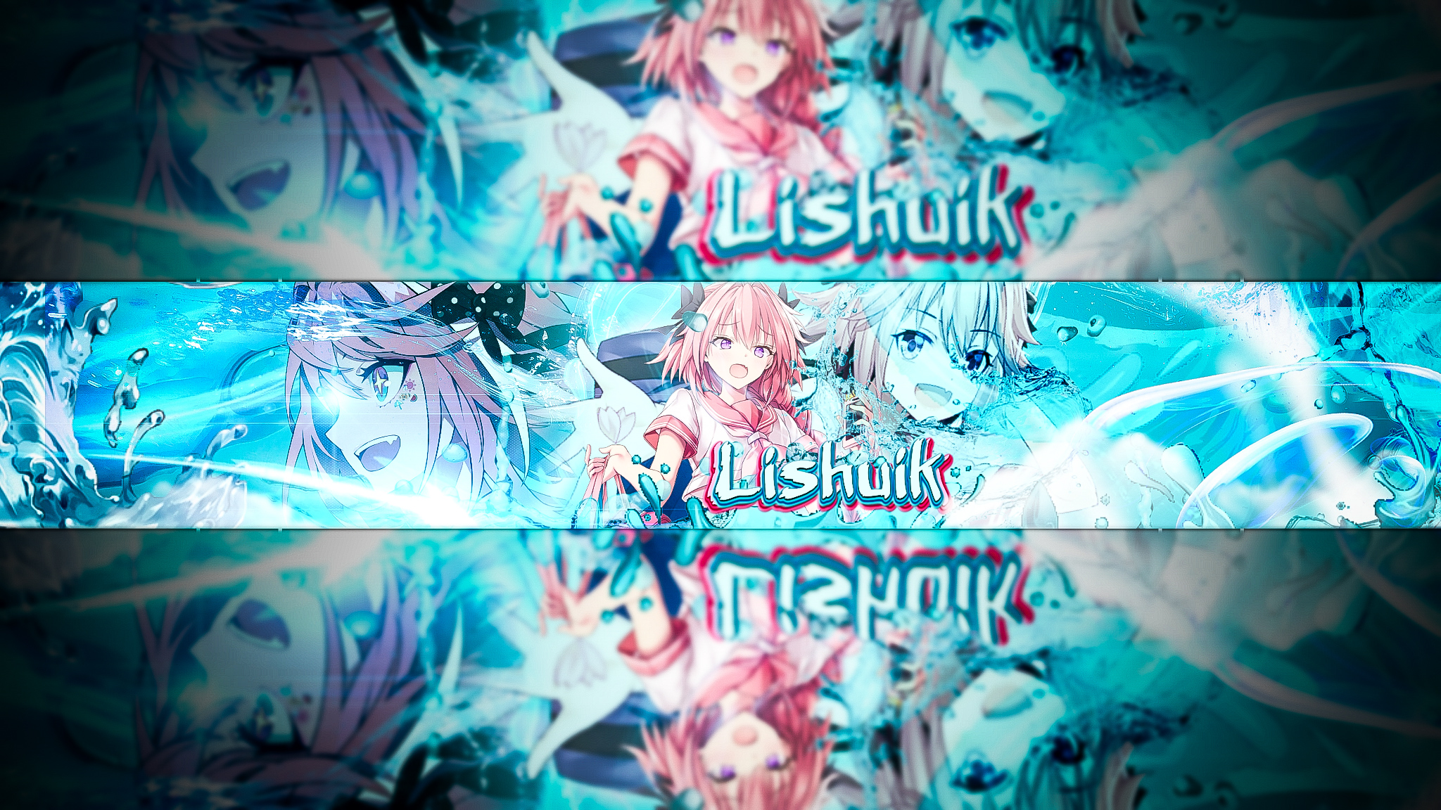 Banner Design