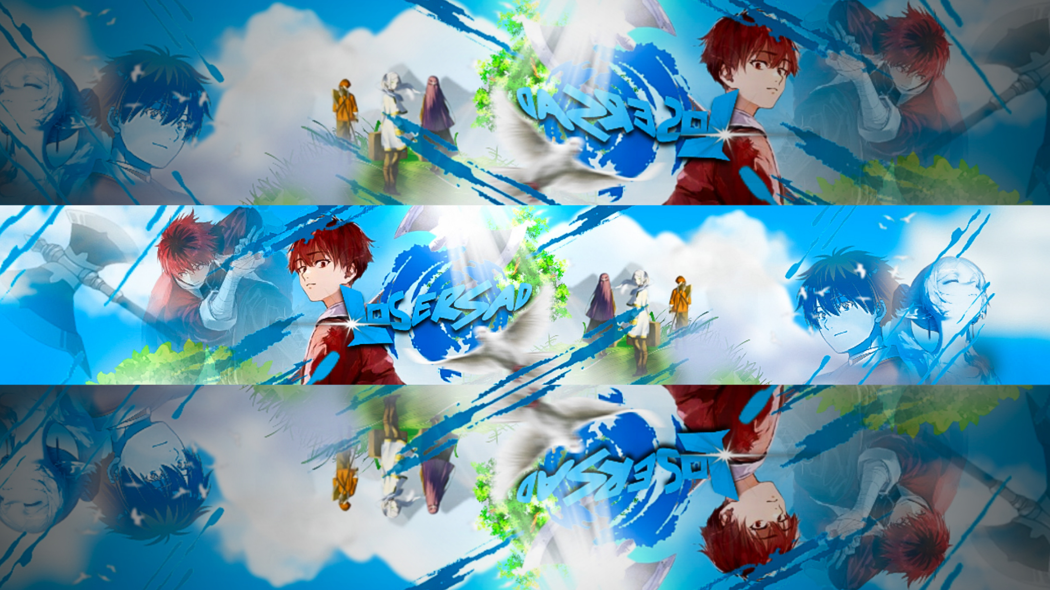 Banner Design