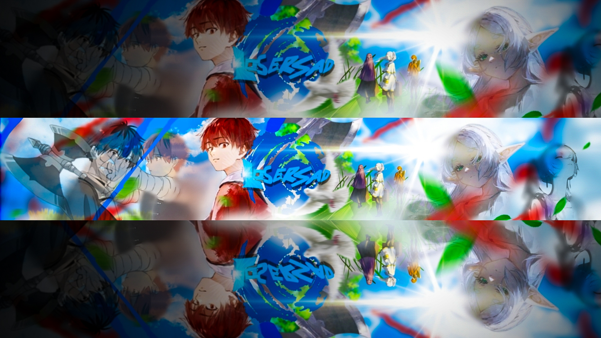 Banner Design