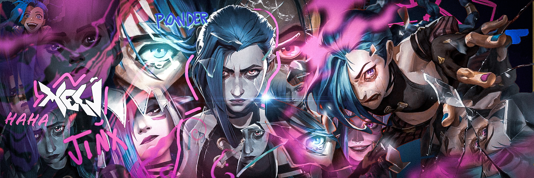 Header Design