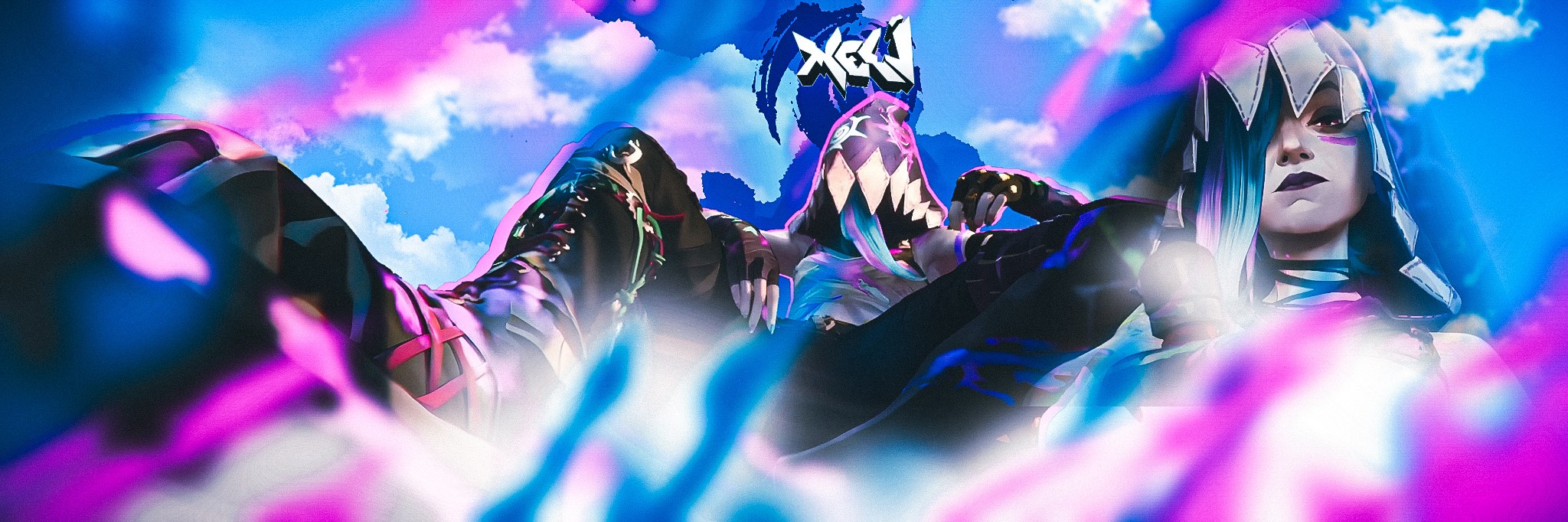 Header Design