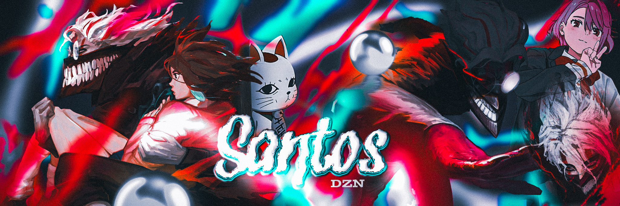 Header Design