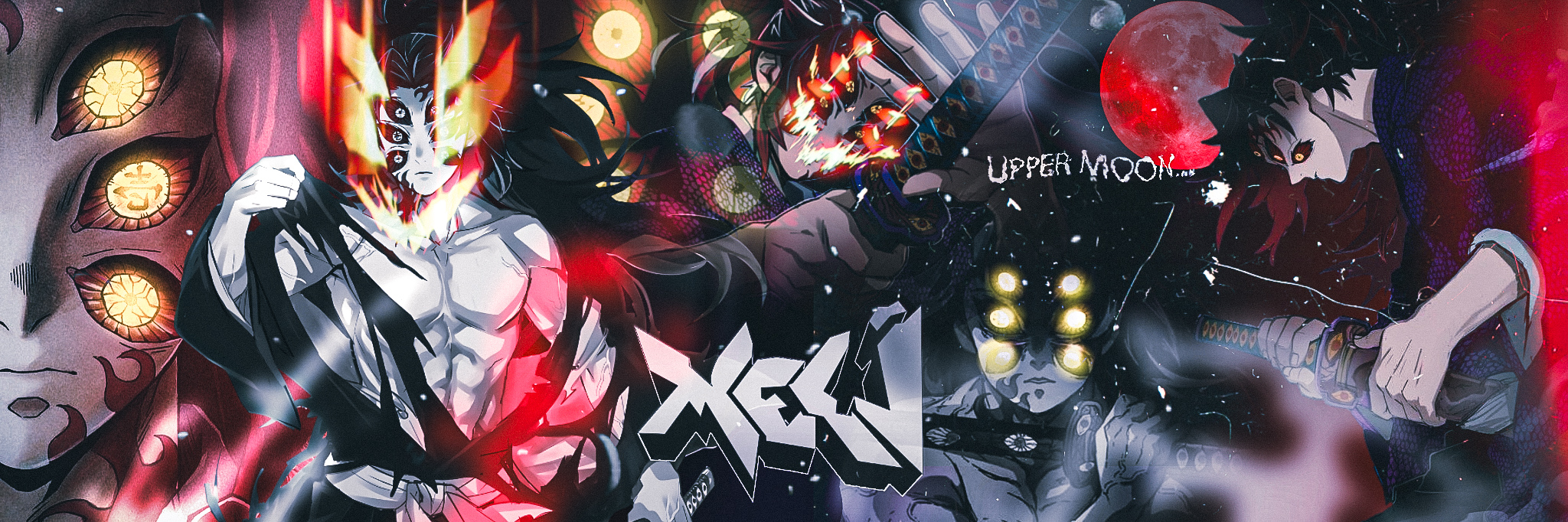 Header Design