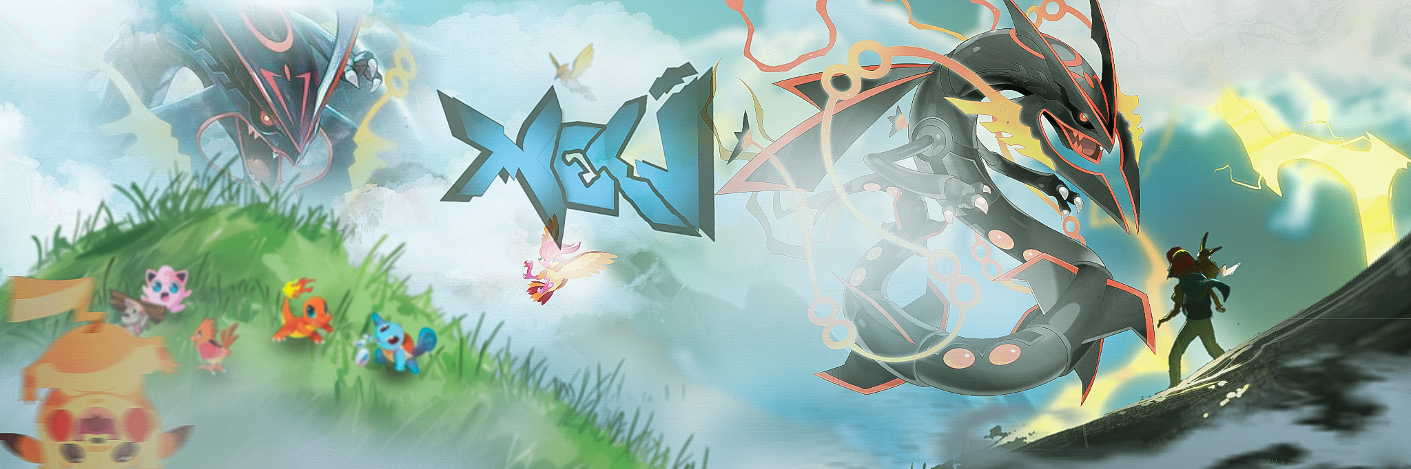 Header Design