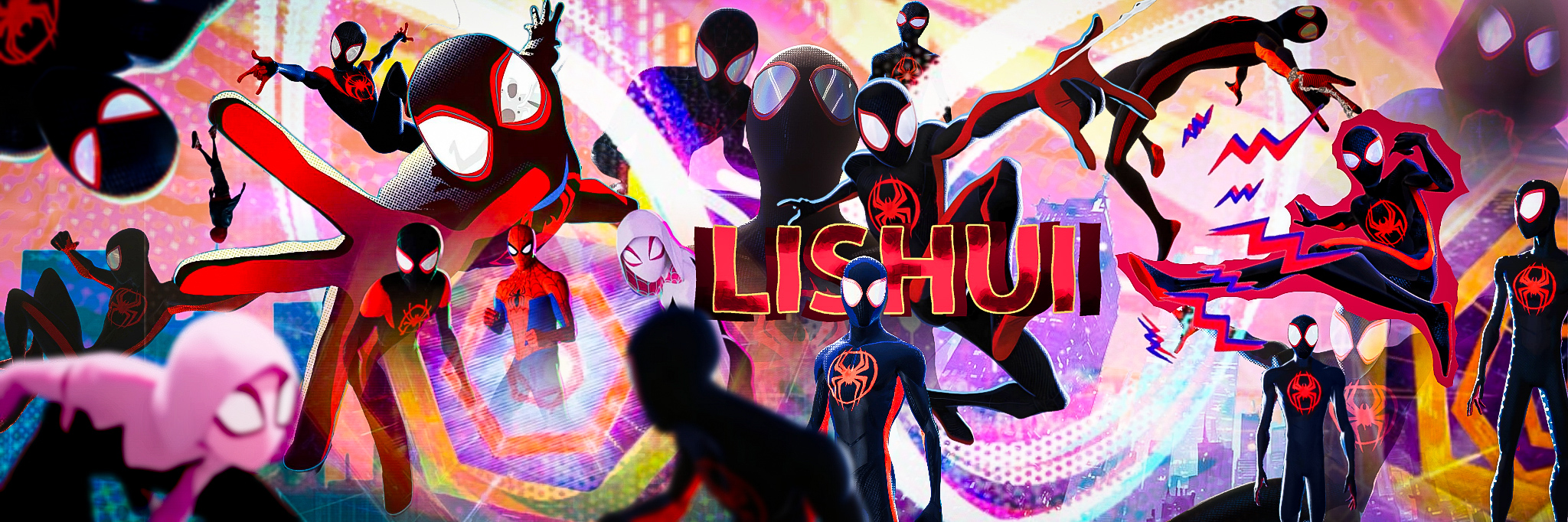 Header Design