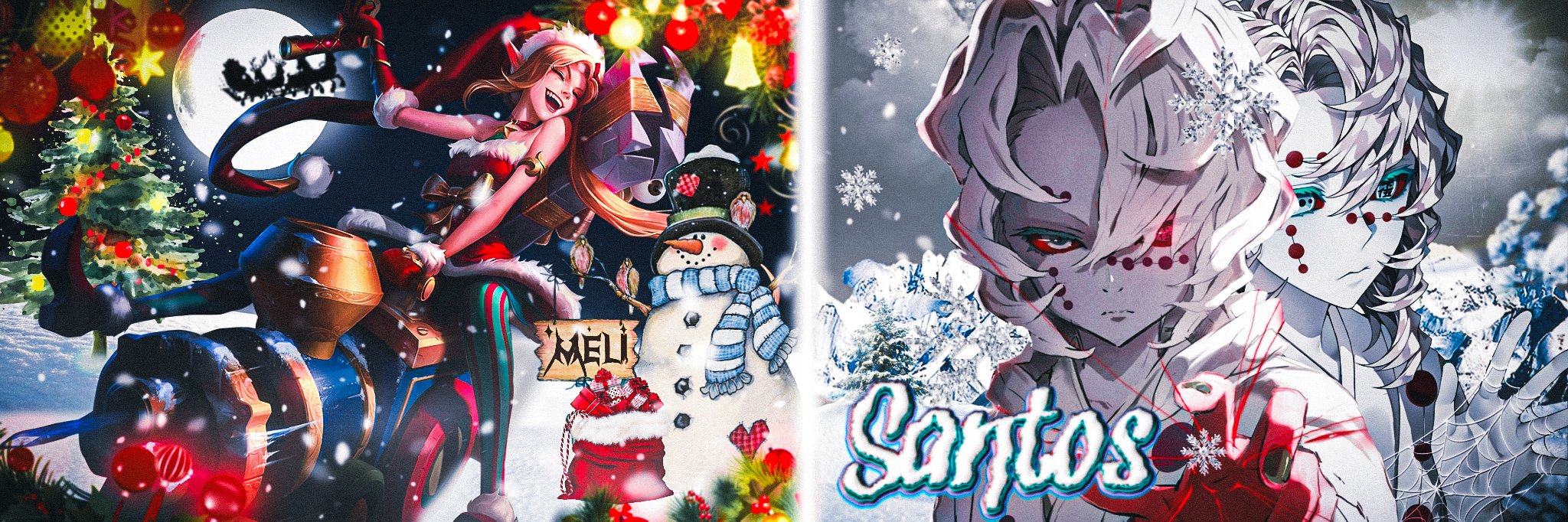 Header Design