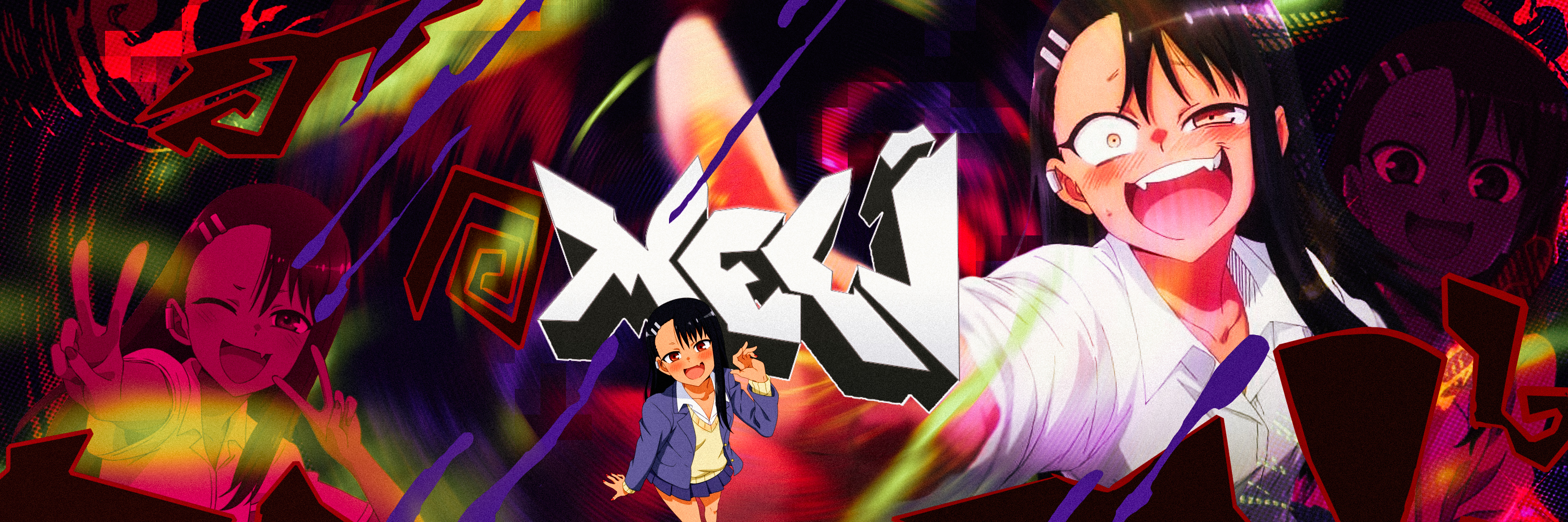 Header Design
