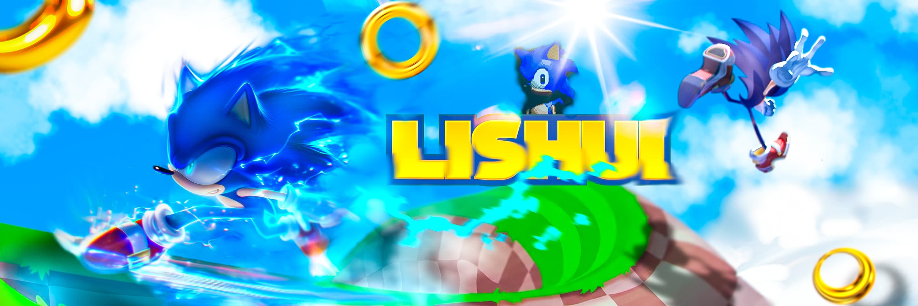 Header Design