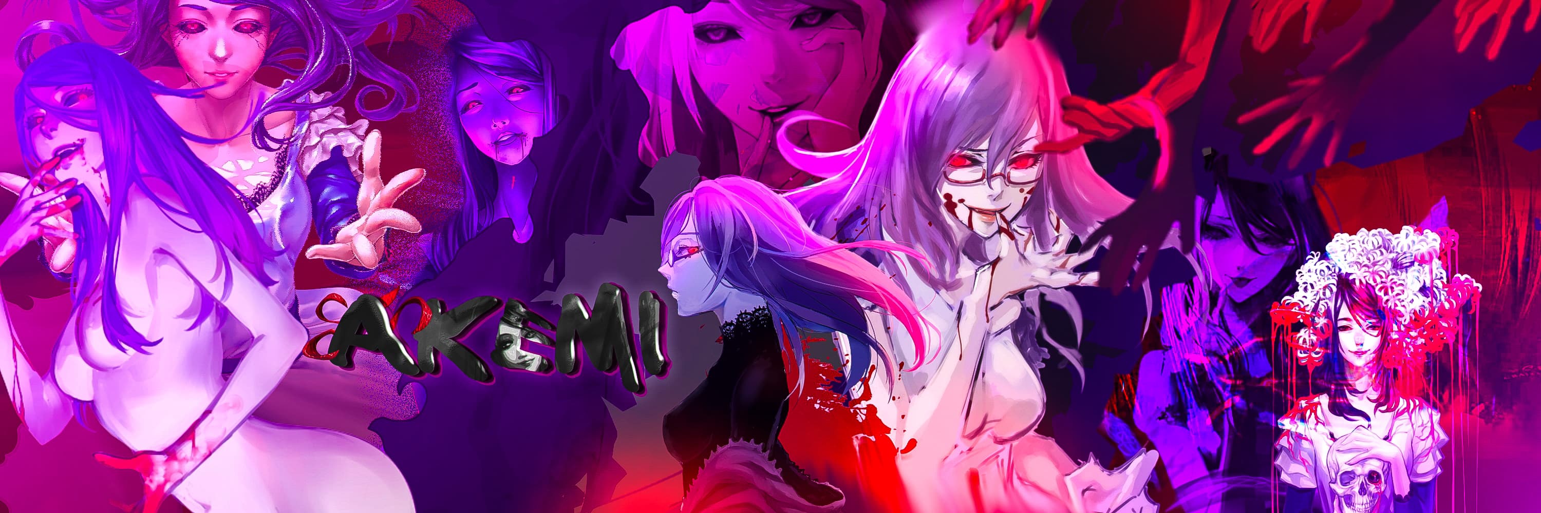 Header Design