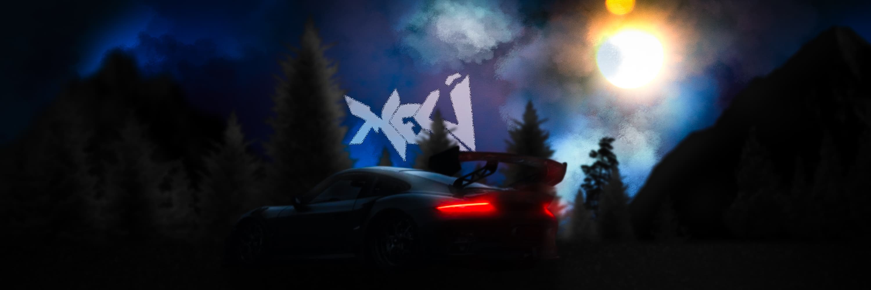 Header Design