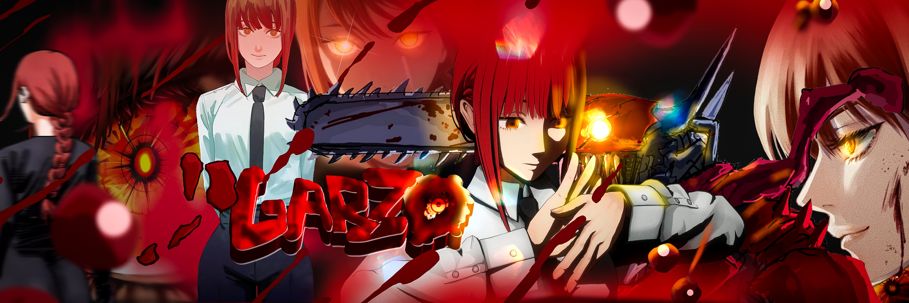 Header Design