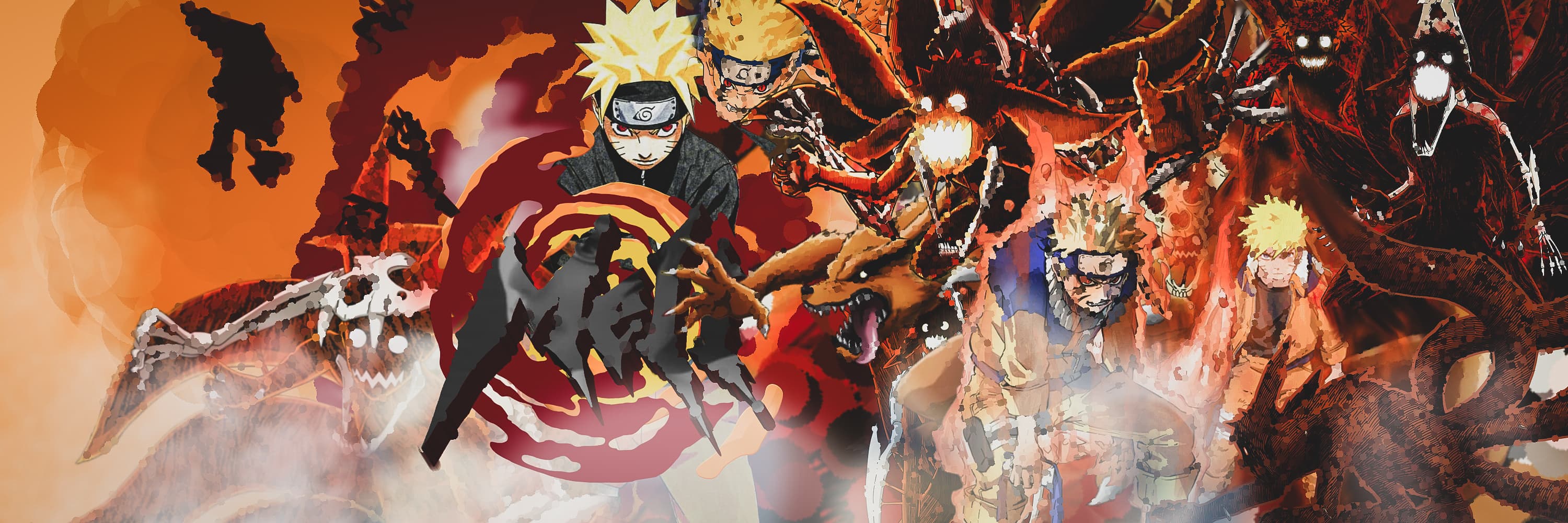 Header Design