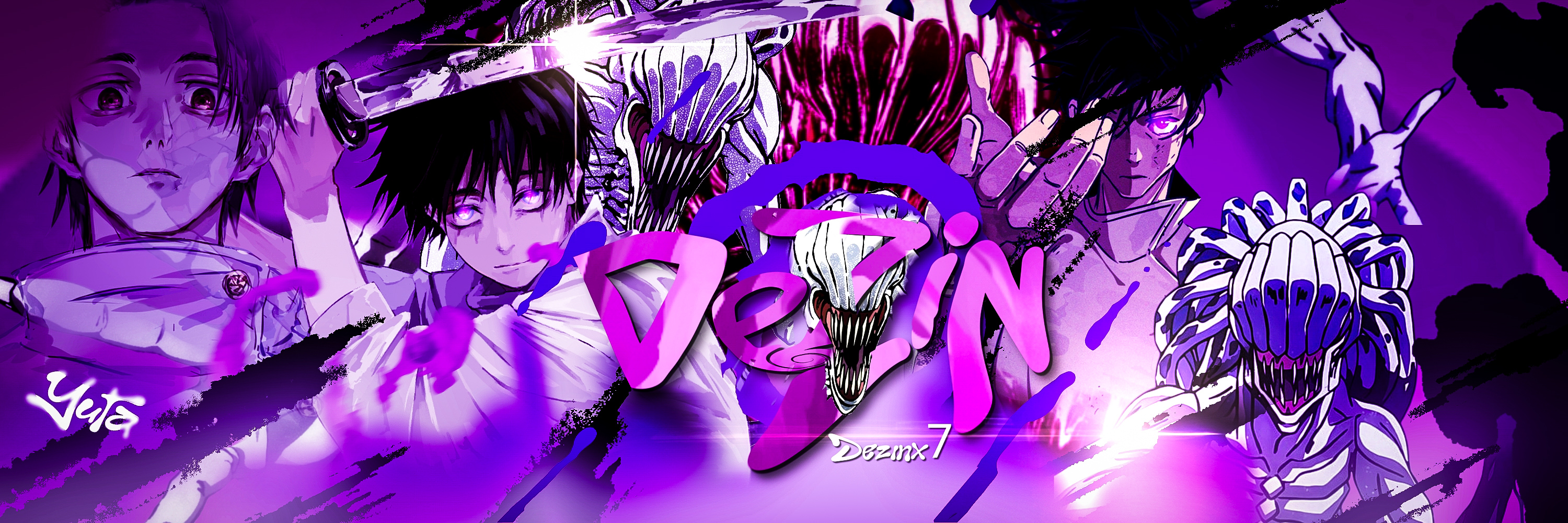 Header Design
