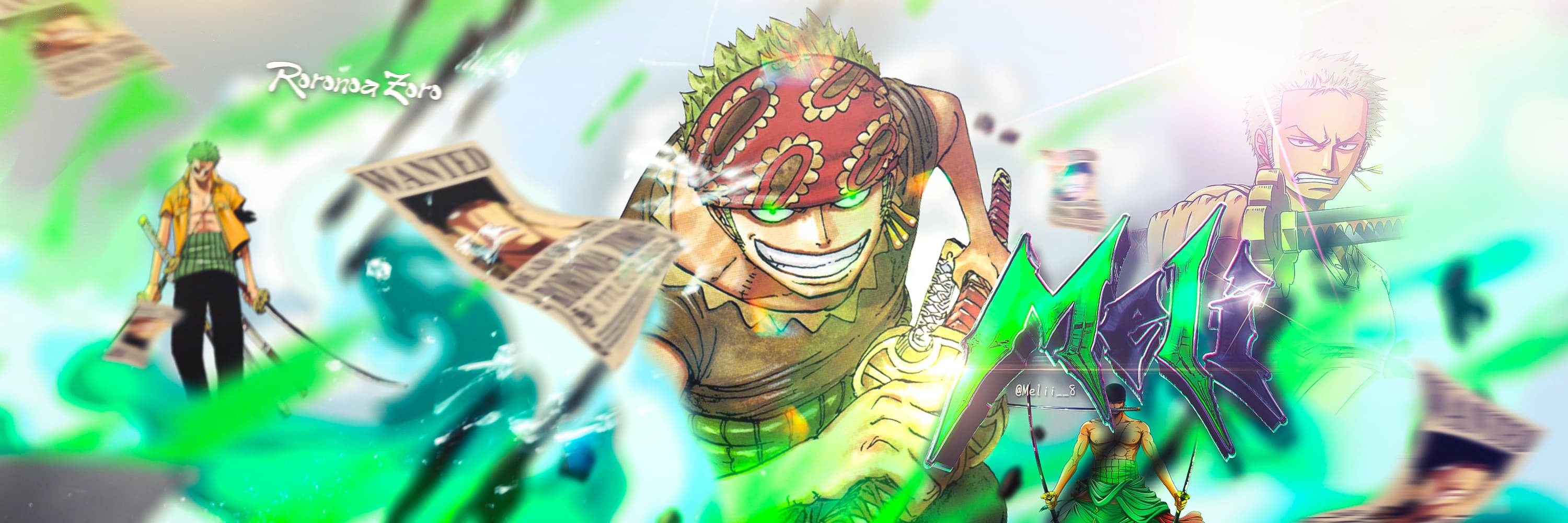 Header Design
